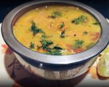 દાળ ઢોકળી & જીરા રાઈસ (Daal Dhokli & Jeera Rice Recipe In Gujara રેસીપી સ્ટેપ7ફોટો