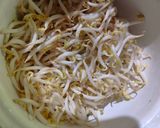 Foto langkah ke 7 dari resep Gado gado Bunda Ersya.