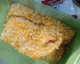 Foto langkah ke 4 dari resep Chicken katsu renyah ala hokben.
