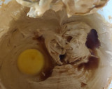 Foto del paso 2 de la receta: Budín de dulce de leche