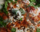 A picture of step 4 of Raita.
