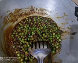 A picture of step 2 of Samosa.