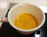 雙層芒果養樂多奶酪的食譜步驟1照片