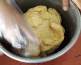 Foto langkah ke 4 dari resep Pizza homemade ala dapur rd.