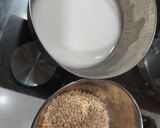 A picture of step 4 of Bread Gold Coin.