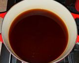 A picture of step 6 of Mike's Prime Rib Yakamein Soup.