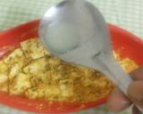 तवा पनीर (Tawa paneer recipe in hindi) रेसिपी चरण 4 फोटो