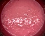 Pálcikás málnakrém recept fázis 5 fotója