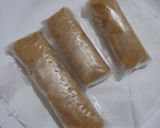 Foto langkah ke 3 dari resep Perkedel Roll.