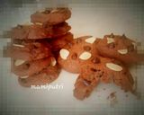 Foto langkah ke 3 dari resep Chocochip cookies.