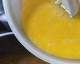A picture of step 14 of Chicken Vegetable Soup With Egg Drop.
