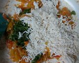 પનીર ચીલા (Paneer Chila Recipe In Gujarati) રેસીપી સ્ટેપ3ફોટો