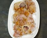 Foto del passaggio 3 della ricetta Ossobuco di manzo in umido
