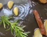 صورة لخطوة 2 من وصفة صينية الدجاج بالخضار