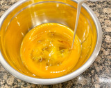 Foto del paso 4 de la receta: Pastel tocino de cielo y coco