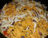 Foto del paso 9 de la receta: Okonomiyaki cubano