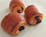 Foto del paso 17 de la receta: Pain au chocolat v2