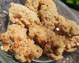 Foto langkah ke 3 dari resep 37. Pork Crispy.