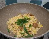 Nasi Goreng Bolognese langkah memasak 3 foto