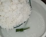 Foto langkah ke 1 dari resep Bubur Suro + Bubur Sengkolo Ekonomis ☺️.