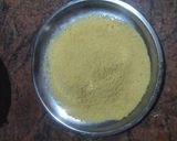 A picture of step 1 of Maysor Pak.