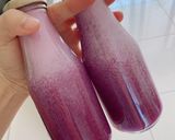 Hình bước làm 3 của món Sinh tố rau củ quả 🥦🍍🍈🍌🍓🫐🍎🍊🍋🥕🥭🥬🥝🍉🍇🥑