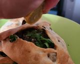Foto del paso 7 de la receta: Fatay empanadas libanesas
