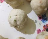 ब्रेड रोल(bread roll recipe in hindi) रेसिपी चरण 3 फोटो