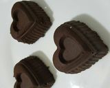 Foto del paso 14 de la receta: San Valentín deliciosas cremocoas o ricarditos