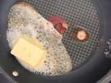 Грибна юшка