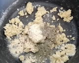 Foto del paso 2 de la receta: Salsa de soja vegana