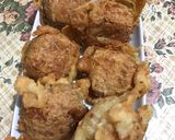 Foto langkah ke 4 dari resep Tahu pong isi.