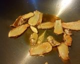 【御釀滷煮入味】蕃茄紅燒牛肉麵的食譜步驟3照片