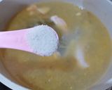 Foto langkah ke 4 dari resep Soto Ayam Bening (Soto Seger Boyolali).
