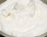Foto langkah ke 4 dari resep Chiffon Ketan Hitam.