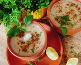 बाजरे की राब(pearl millet raab recipe in Hindi) रेसिपी चरण 3 फोटो