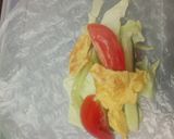 Foto langkah ke 2 dari resep Vietnamese Spring Roll.