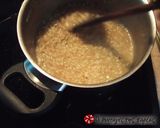 Φωτογραφία βήματος 13 της συνταγής Risotto με πεπόνι