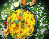બટાકા પૌવા (Bataka Poha Recipe In Gujarati) રેસીપી સ્ટેપ4ફોટો