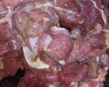 Foto langkah ke 3 dari resep Tumis Daging Black Pepper.