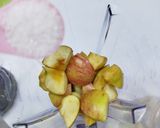 صورة لخطوة 3 من وصفة عصير تفاح 🍎