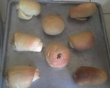 Foto langkah ke 5 dari resep Roti Manis - Resep Dasar.