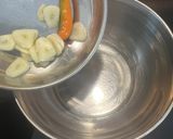 A picture of step 6 of Urad Dal Tadka❤️.