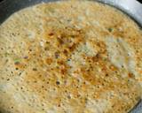 Suji dosa recipe step 10 photo