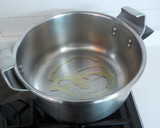 Foto del paso 1 de la receta: Arroz a la cubana rápido