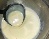 Foto del paso 2 de la receta: Panqueques flambeado con mucho dulce de leche 😋