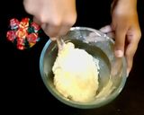 A picture of step 2 of Cute Puppy Cookies| Homemade Cookies.