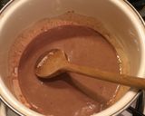 Kiwis pohárkrém recept fázis 2 fotója