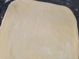 Kulit pastry home made