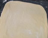 Foto langkah ke 5 dari resep Kulit pastry home made.
